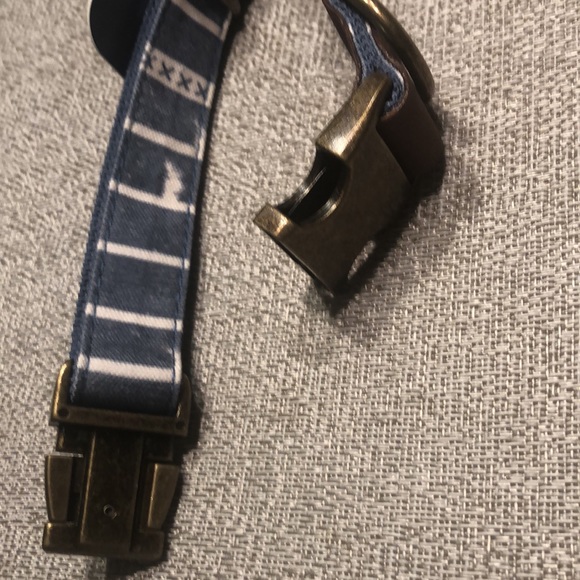 NWT The Dreamer Youly Dog Collar - Picture 5 of 11